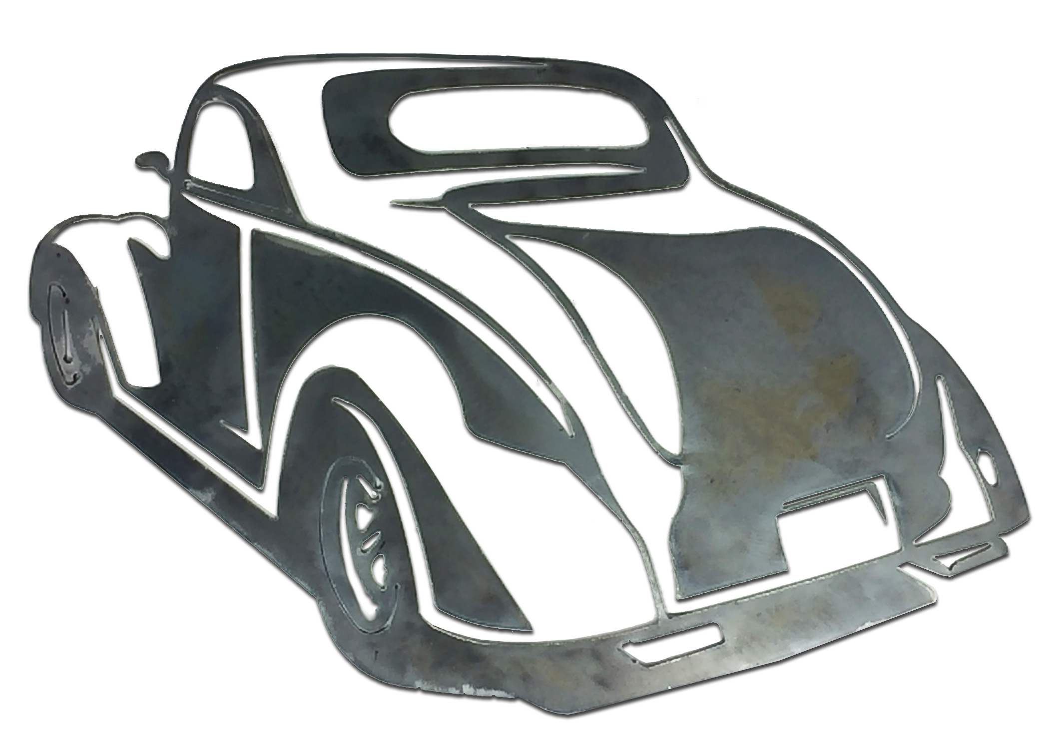 Steel Metal Art Silhouettes Industrial Metal Supply